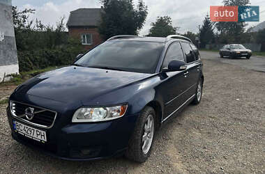 Універсал Volvo V50 2011 в Львові