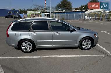Универсал Volvo V50 2011 в 