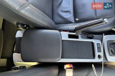 Универсал Volvo V50 2011 в 