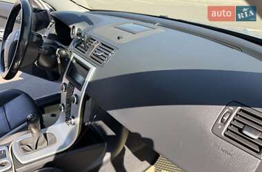 Универсал Volvo V50 2011 в 
