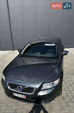 Универсал Volvo V50 2011 в 