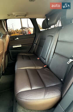 Универсал Volvo V50 2011 в 
