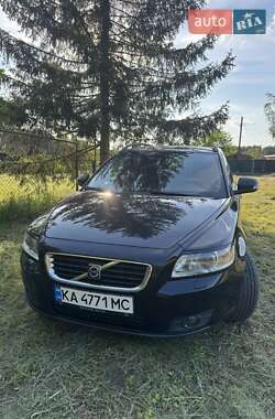 Volvo V50 2009 Volvo V50 2009
