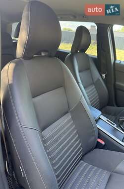 Универсал Volvo V50 2009 в 