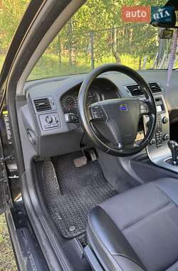 Универсал Volvo V50 2009 в 