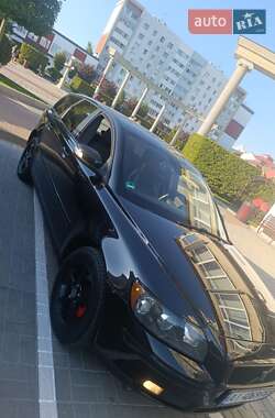 Универсал Volvo V50 2007 в 