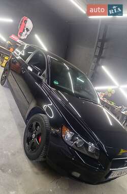 Volvo V50 2007