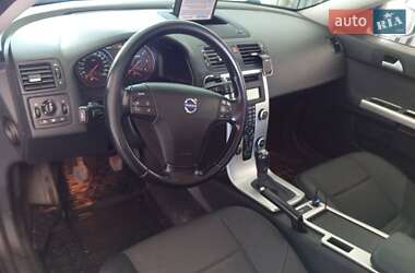 Универсал Volvo V50 2010 в 