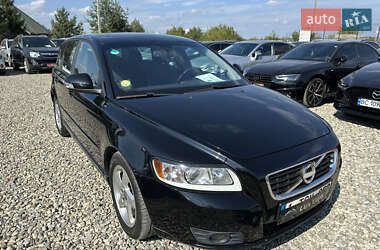 Универсал Volvo V50 2011 в 