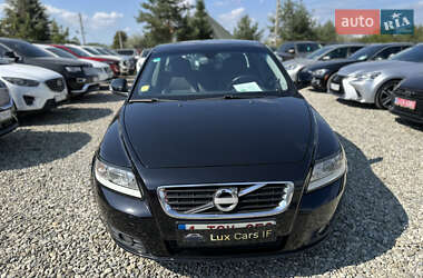 Универсал Volvo V50 2011 в 