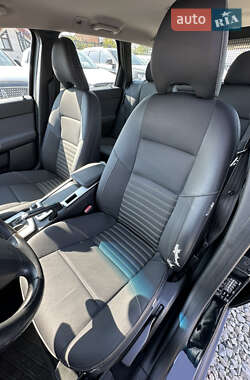 Универсал Volvo V50 2011 в 