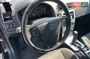 Универсал Volvo V50 2011 в 