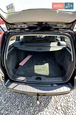 Универсал Volvo V50 2011 в 
