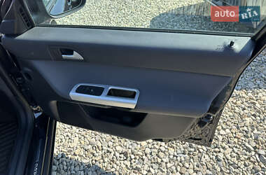 Универсал Volvo V50 2011 в 