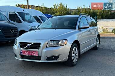 Універсал Volvo V50 2011 в Рівному