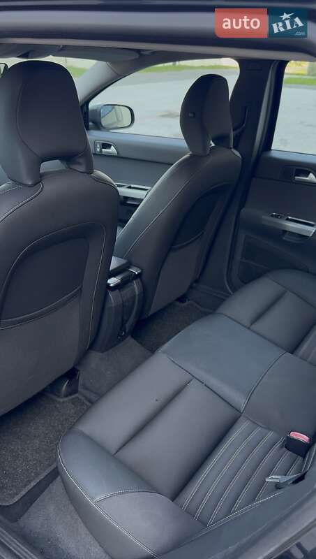 Универсал Volvo V50 2008 в Стрые фото 33 Универсал Volvo V50 2008 в Стрые