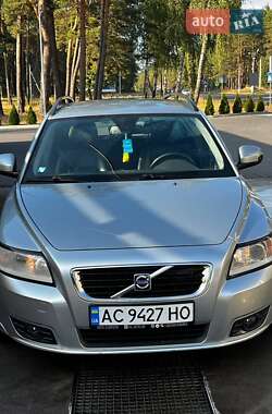 Универсал Volvo V50 2010 в Колках