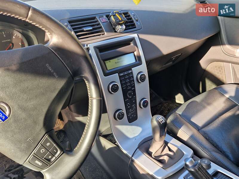Універсал Volvo V50 2010 в Кілках фото 7 Універсал Volvo V50 2010 в Кілках