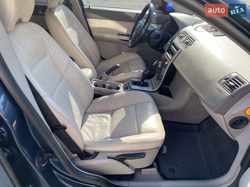 Универсал Volvo V50 2005 в Белой Церкви