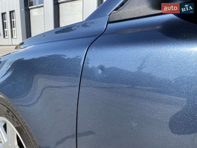 Универсал Volvo V50 2005 в Белой Церкви