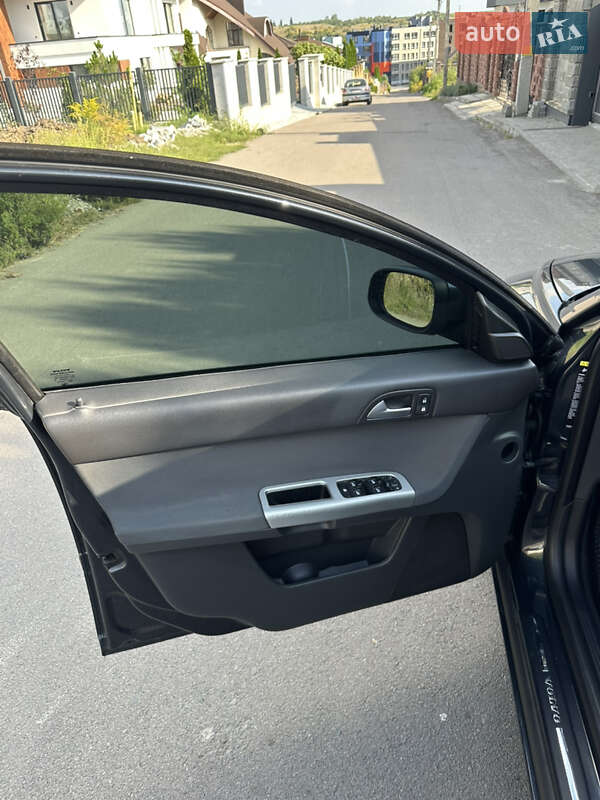Универсал Volvo V50 2009 в Ровно