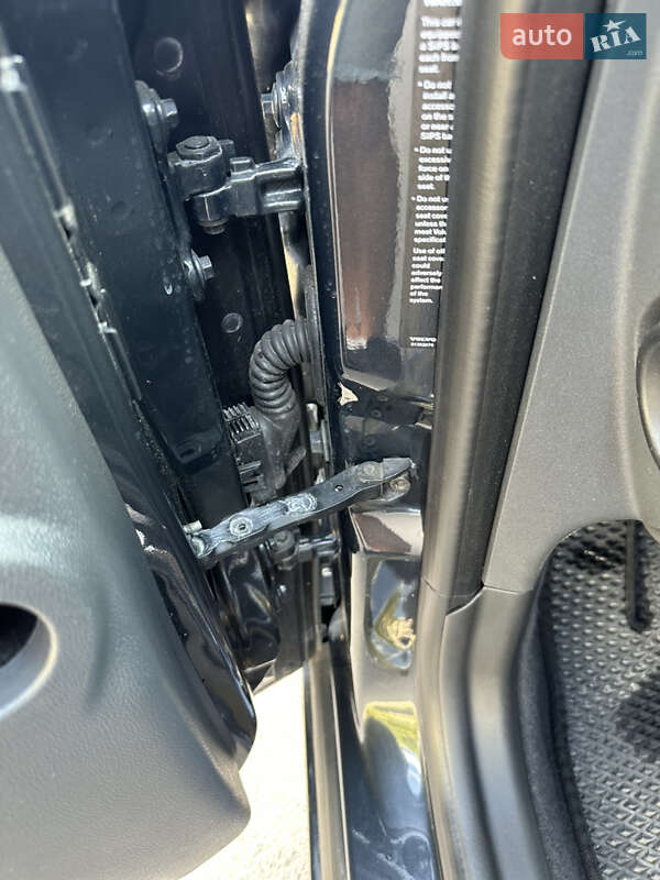 Универсал Volvo V50 2009 в Ровно