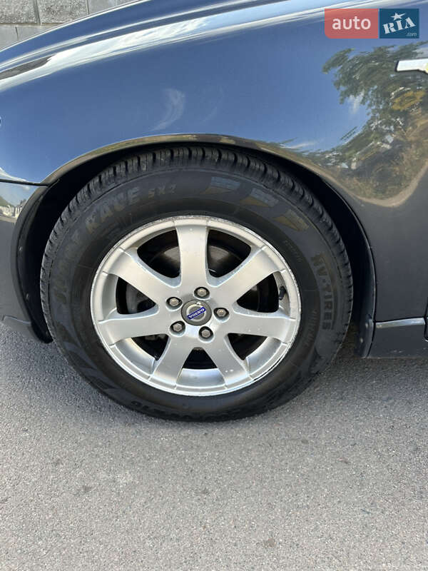 Универсал Volvo V50 2009 в Ровно