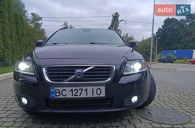 Volvo V50 2007