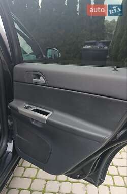 Универсал Volvo V50 2007 в 