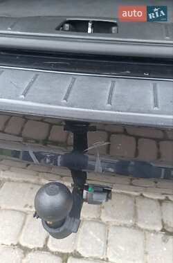 Универсал Volvo V50 2007 в 
