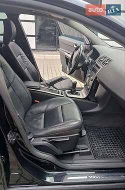 Универсал Volvo V50 2007 в 