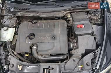 Универсал Volvo V50 2007 в 