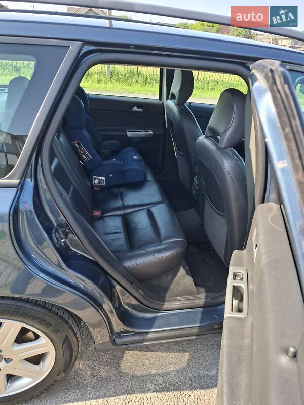 Універсал Volvo V50 2006 в Луцьку