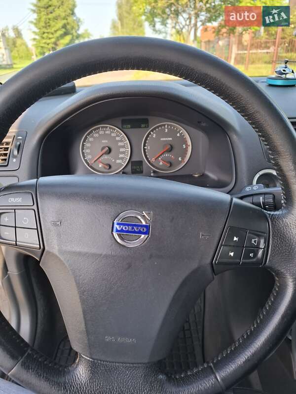 Універсал Volvo V50 2006 в Луцьку