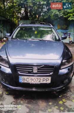 Універсал Volvo V50 2008 в Львові