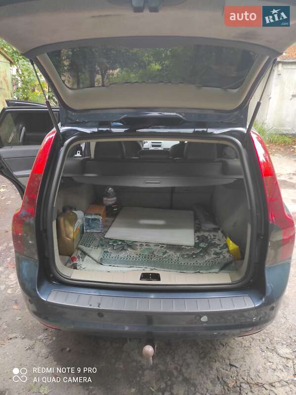 Універсал Volvo V50 2008 в Львові