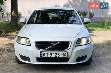 Універсал Volvo V50 2010 в Калуші