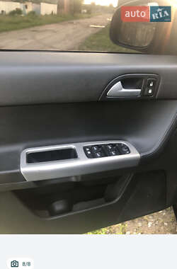 Универсал Volvo V50 2009 в 