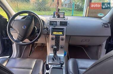 Универсал Volvo V50 2009 в 
