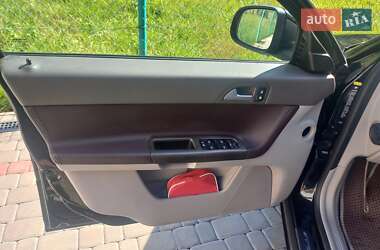 Универсал Volvo V50 2009 в 