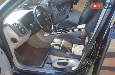 Универсал Volvo V50 2009 в 