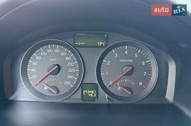 Универсал Volvo V50 2008 в 