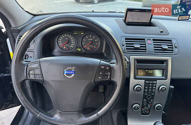 Универсал Volvo V50 2008 в 