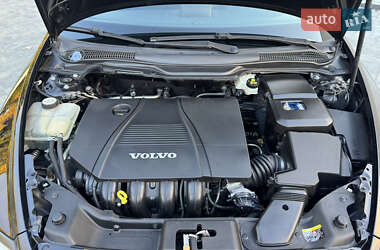 Универсал Volvo V50 2008 в 