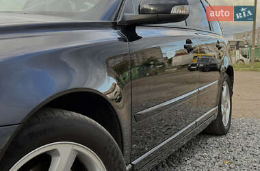 Универсал Volvo V50 2011 в 