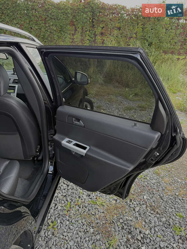 Универсал Volvo V50 2011 в Дрогобыче