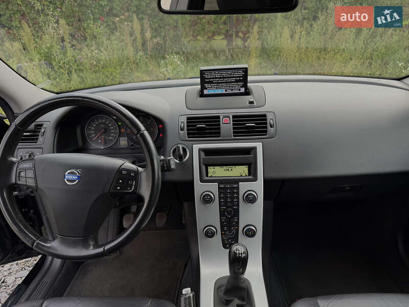 Универсал Volvo V50 2011 в Дрогобыче