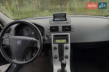 Универсал Volvo V50 2011 в 