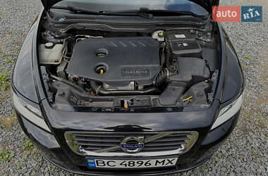 Универсал Volvo V50 2011 в 