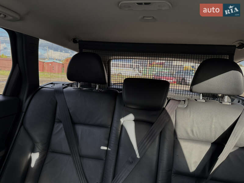 Универсал Volvo V50 2011 в Дрогобыче